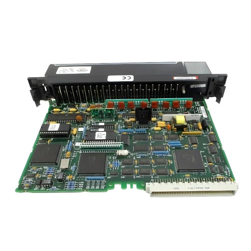 GE IC697ALG230J Analog Input Basic Converter Module