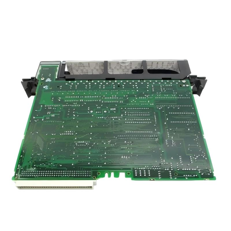 GE IC697ALG230J Analog Input Basic Converter Module