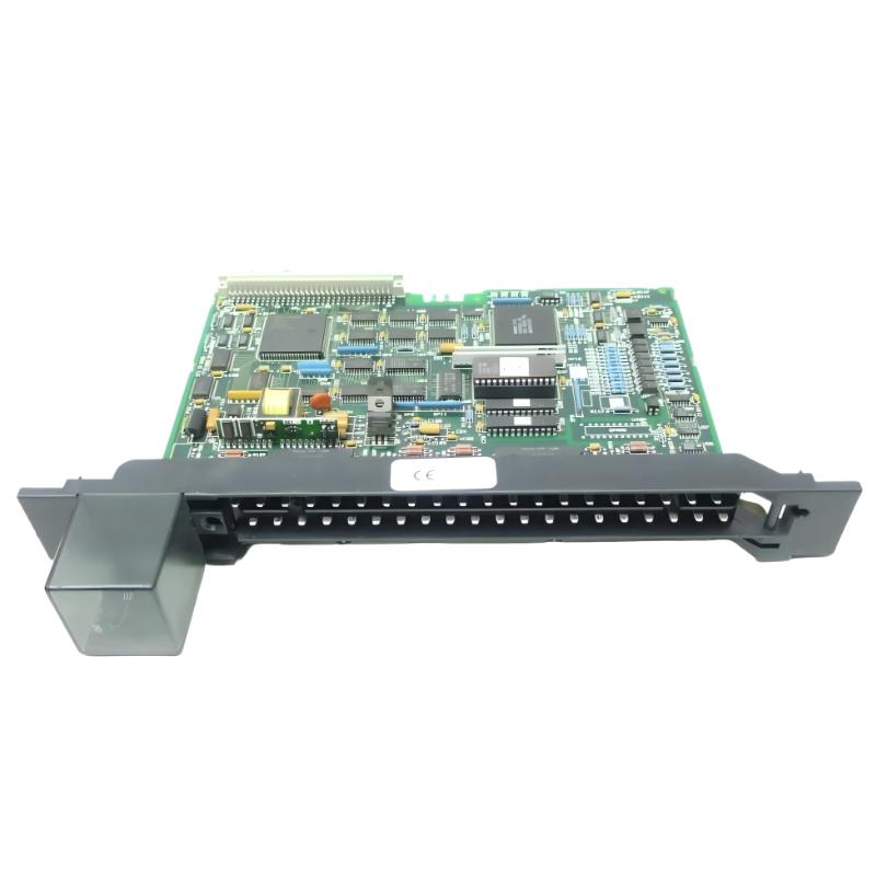 GE IC697ALG234 I/O Module