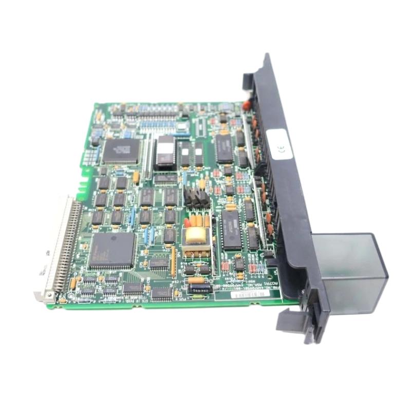 GE IC697ALG234 I/O Module