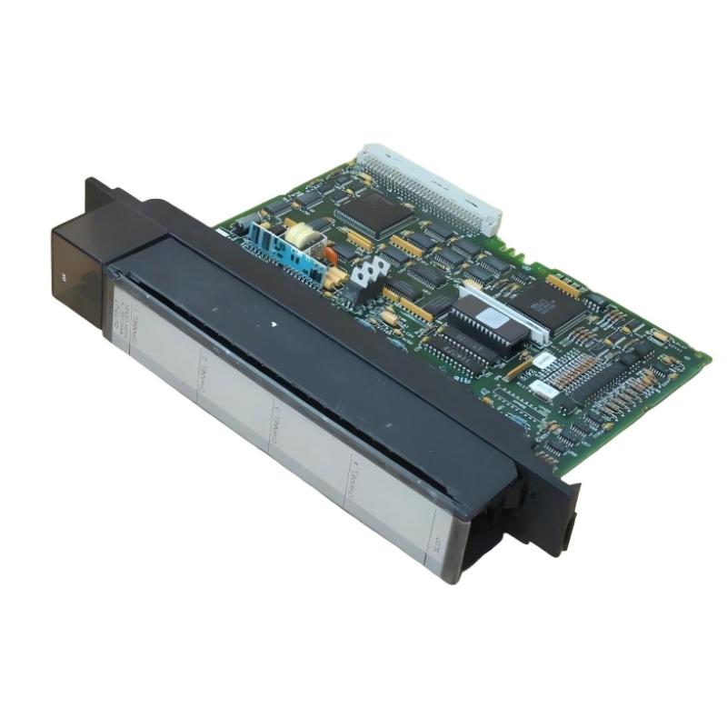 GE IC697ALG321 Analog Input Module