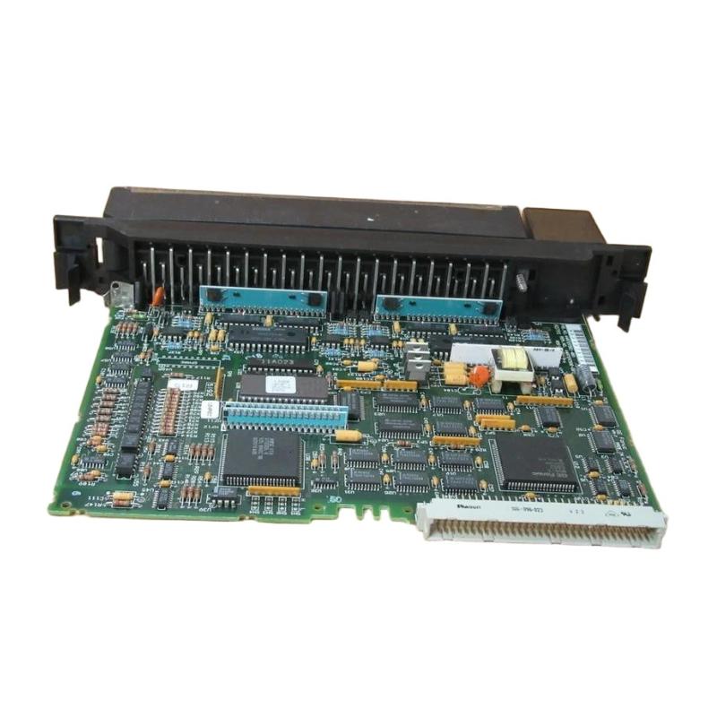 GE IC697ALG321 Analog Input Module
