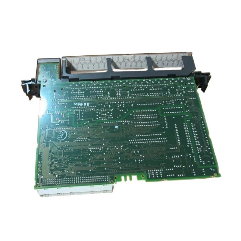 GE IC697ALG321 Analog Input Module