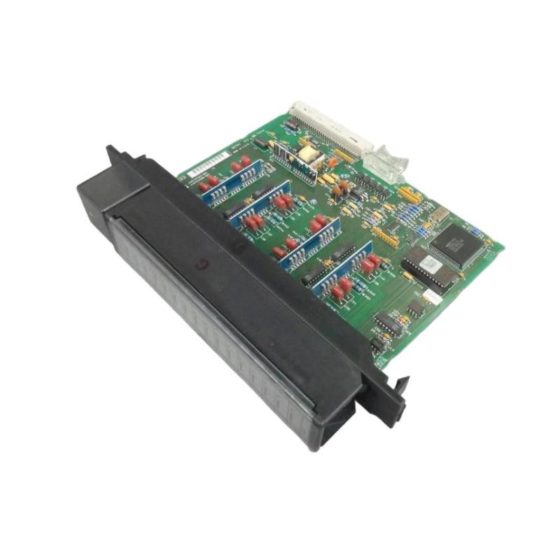 GE IC697ALG440 Analog Input Current Expansion Module