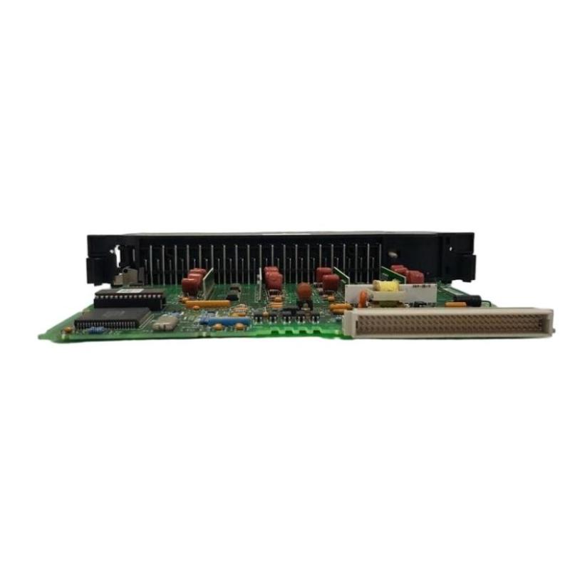 GE IC697ALG440 Analog Input Current Expansion Module