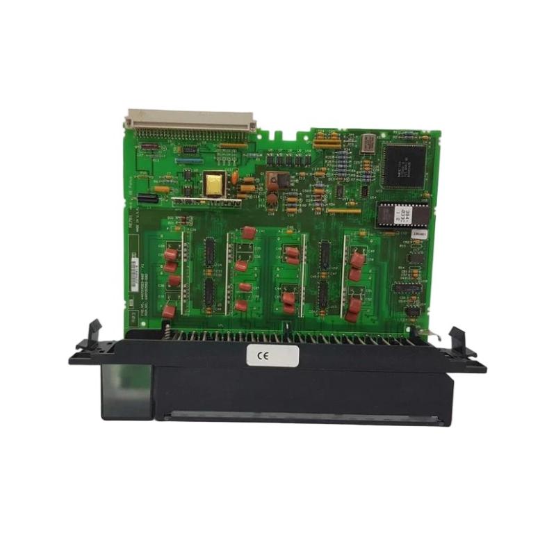 GE IC697ALG441 Analog Input Current Expansion Module