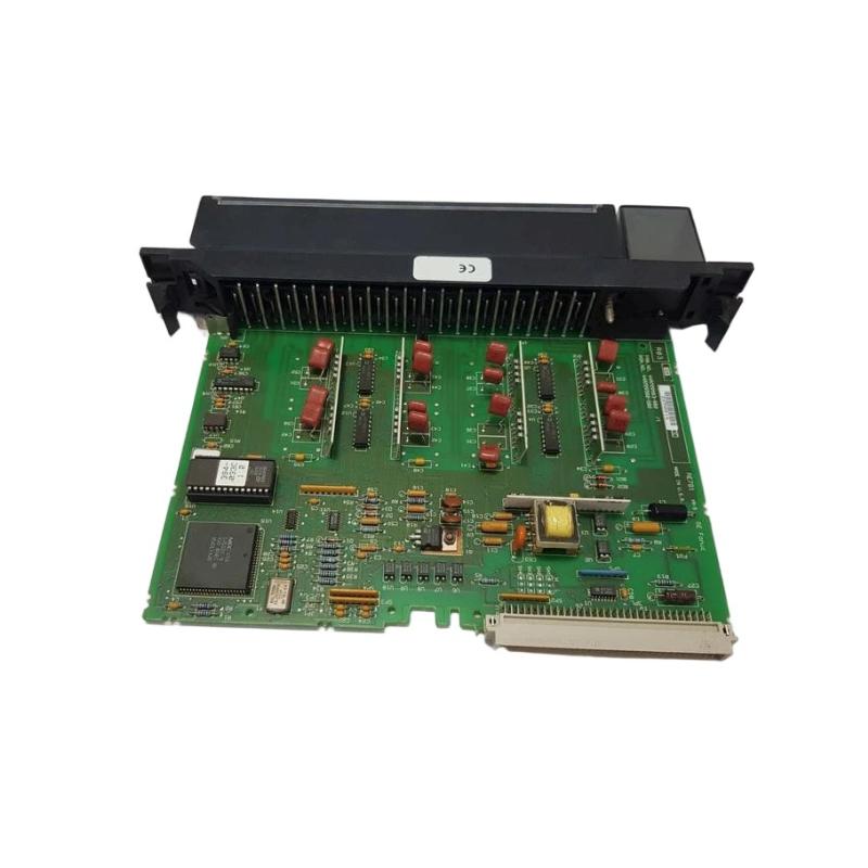GE IC697ALG441 Analog Input Current Expansion Module