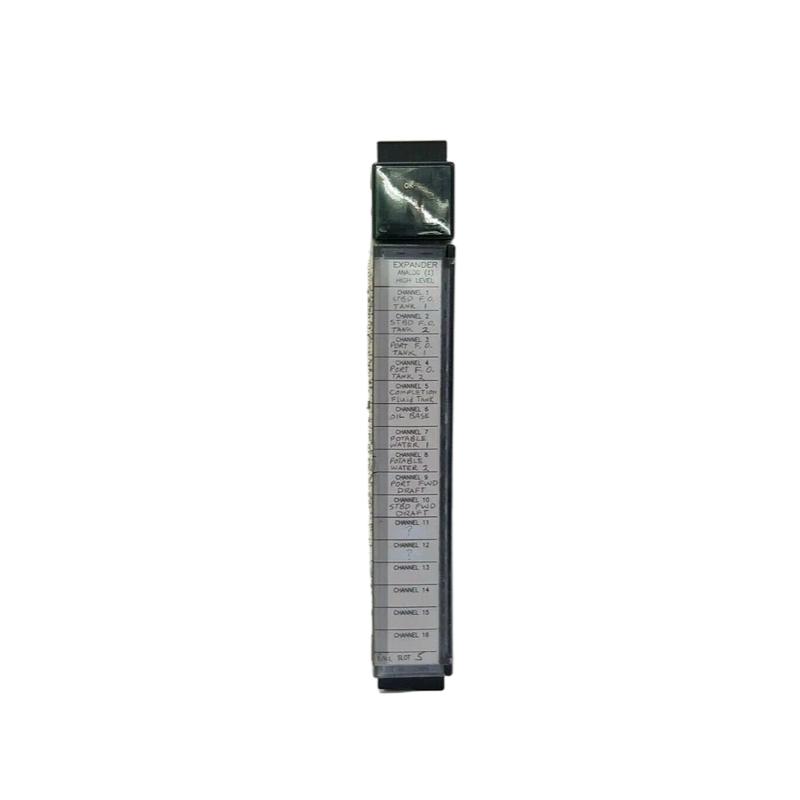 GE IC697ALG444 Analog Input Current Expansion Module