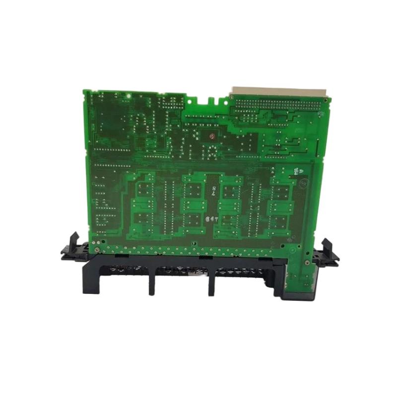 GE IC697ALG444 Analog Input Current Expansion Module