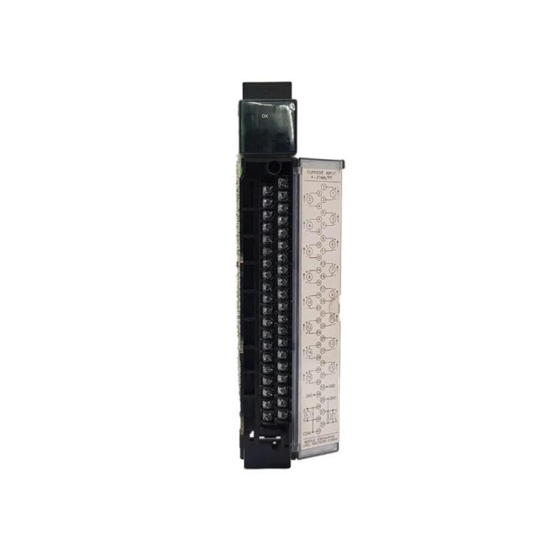 GE IC697ALG445 Analog Input Current Expansion Module