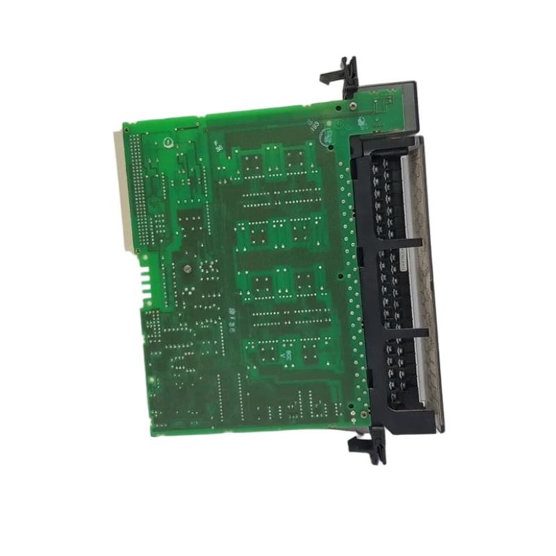 GE IC697ALG445 Analog Input Current Expansion Module