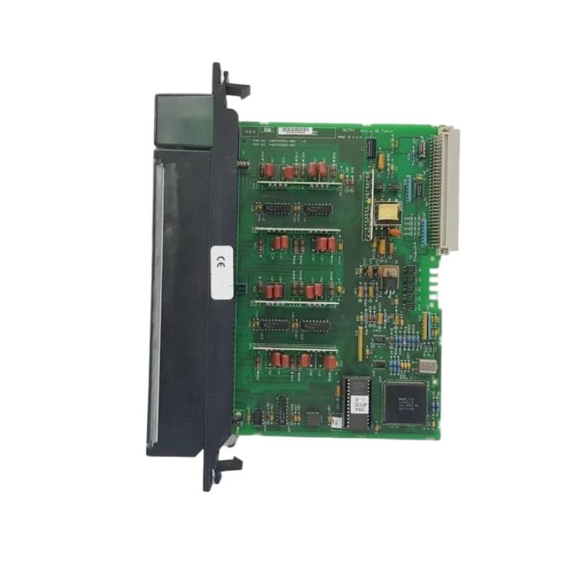 GE IC697ALG445 Analog Input Current Expansion Module