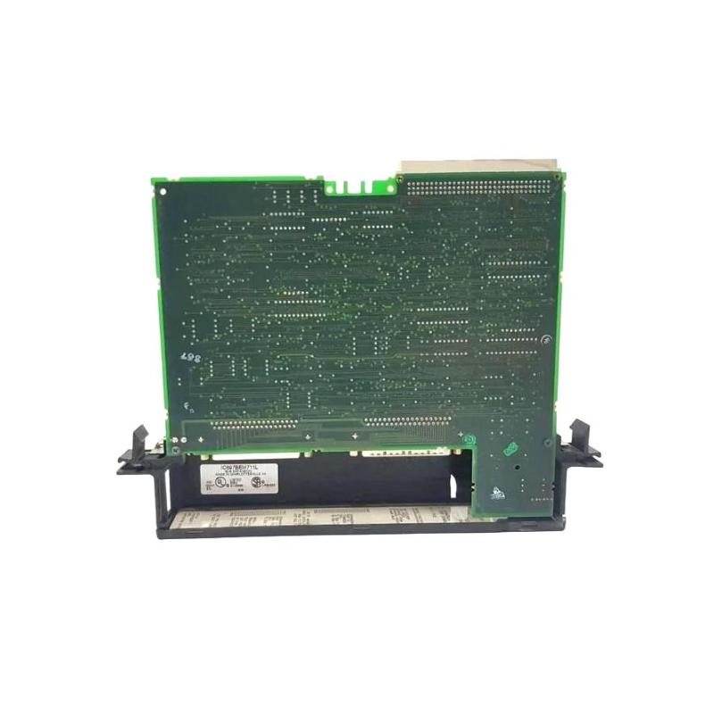 GE IC697ALG445 Analog Input Current Expansion Module