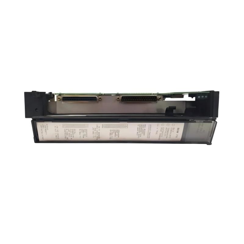 GE IC697BEM711 Bus Receiver Module