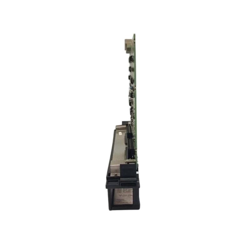 GE IC697BEM711 Bus Receiver Module