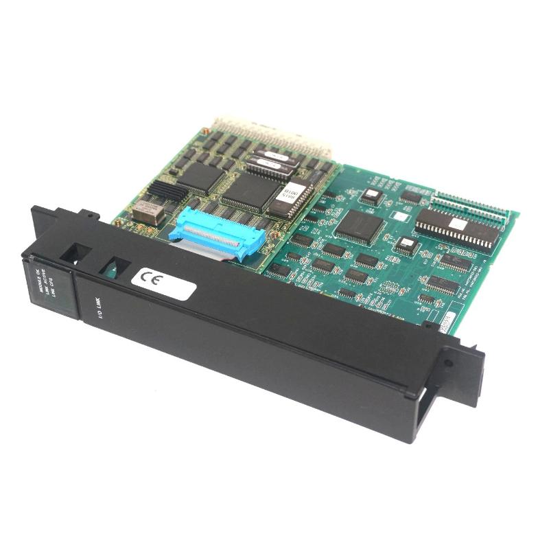 GE IC697BEM721 I/O Link Interface Module