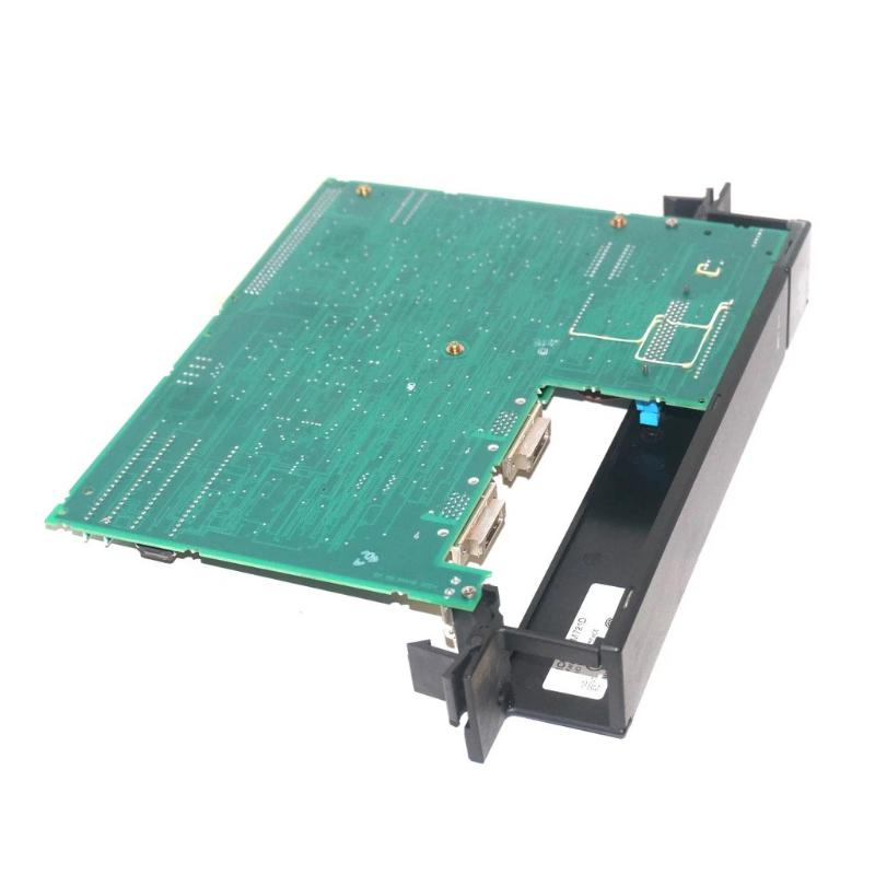 GE IC697BEM721 I/O Link Interface Module
