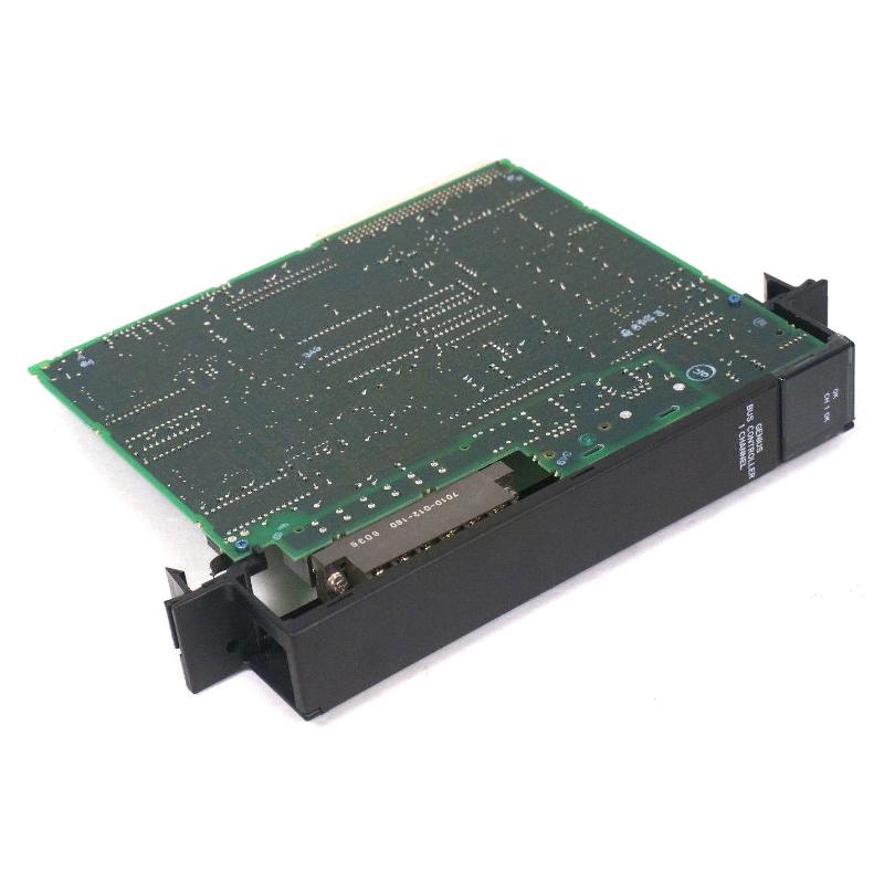 GE IC697BEM731 Bus Controller Module