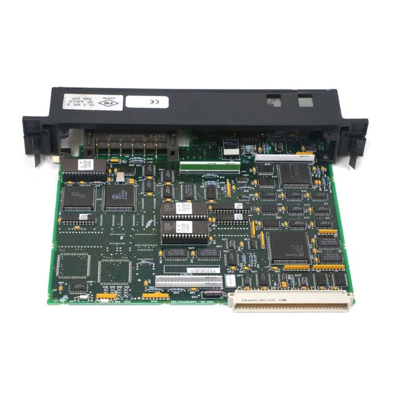 GE IC697BEM731 Bus Controller Module