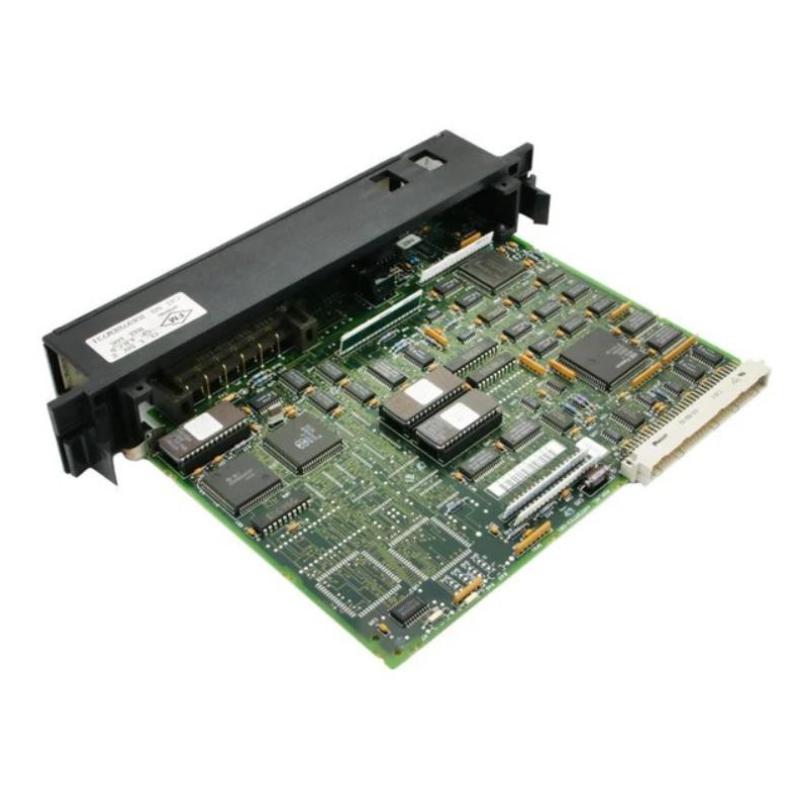 GE IC697BEM731 Bus Controller Module