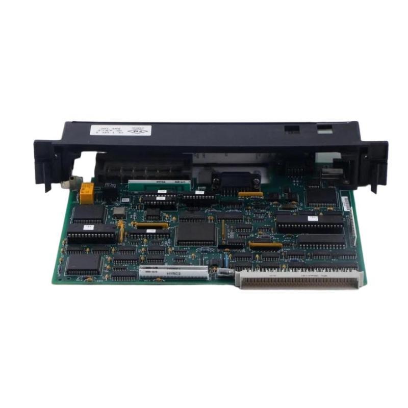 GE IC697BEM733 Remote I/O Scanner Module