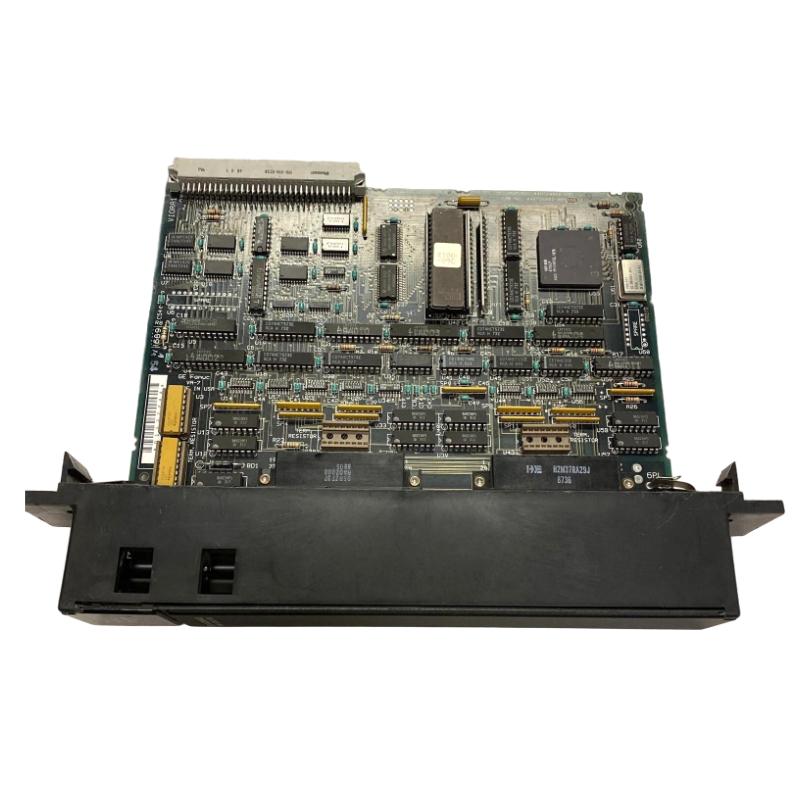GE IC697BEM761 I/O Interface Module