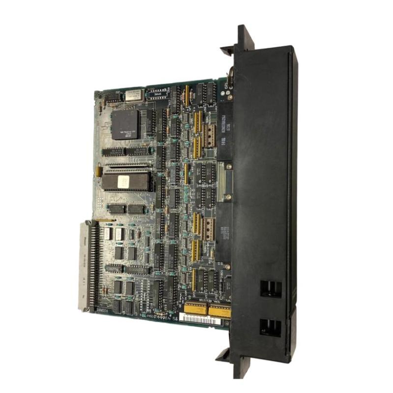 GE IC697BEM761 I/O Interface Module