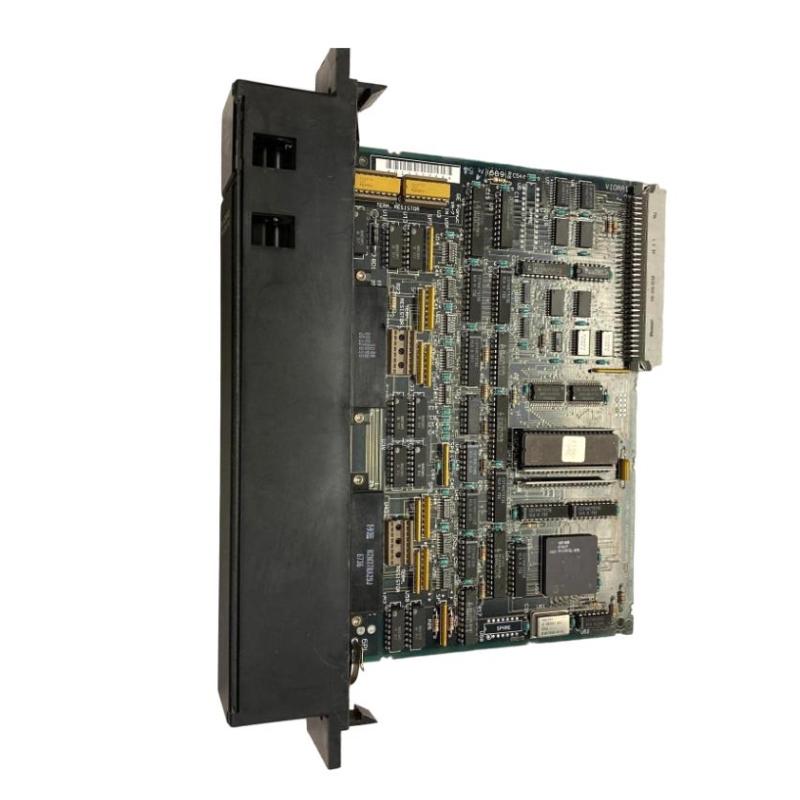 GE IC697BEM761 I/O Interface Module