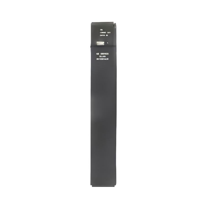 GE IC697BEM763 Driver Interface Module