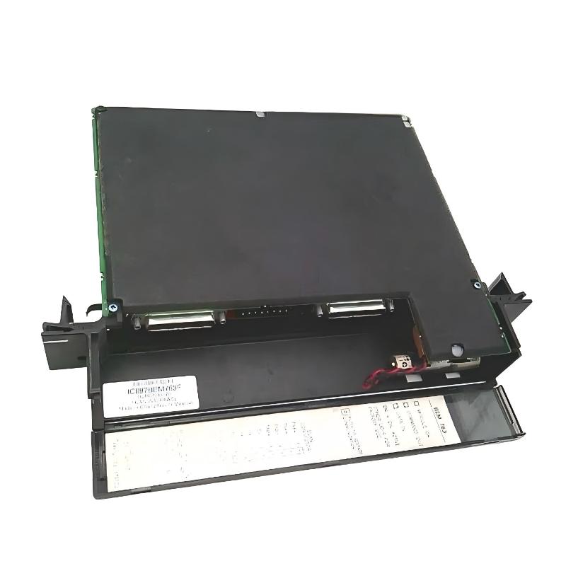 GE IC697BEM763 Driver Interface Module