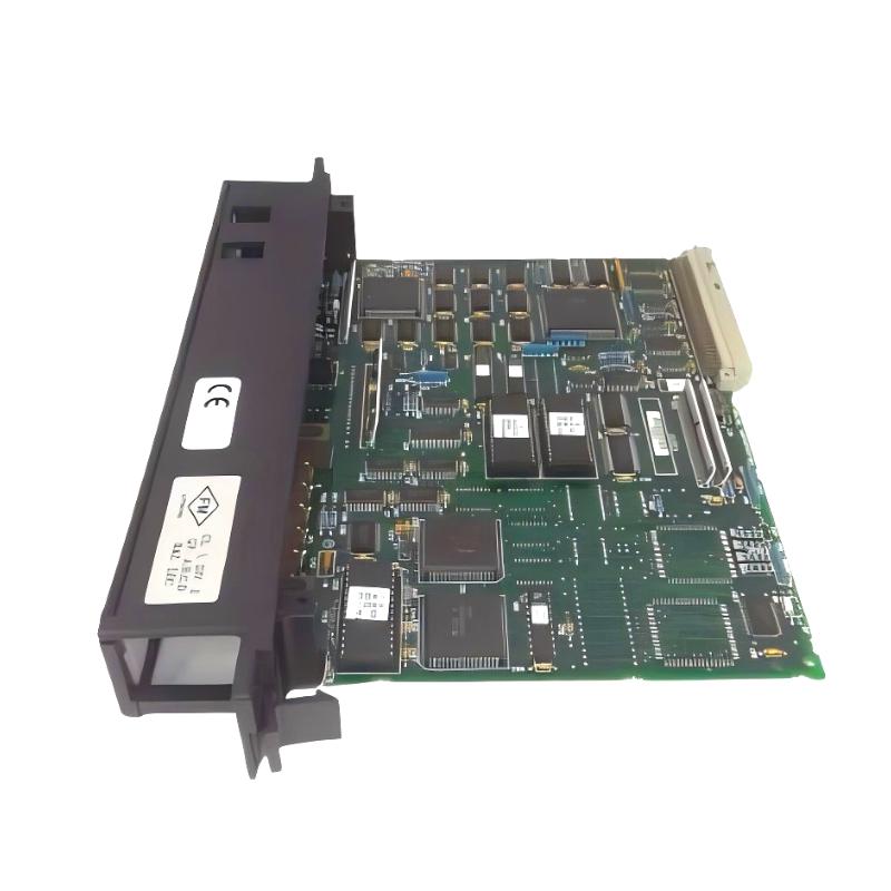 GE IC697BEM771 Bus Controller
