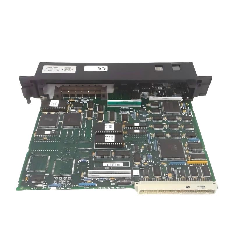 GE IC697BEM771 Bus Controller