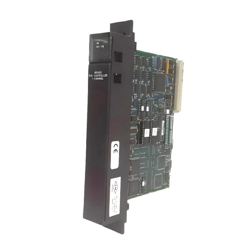 GE IC697BEM771 Bus Controller