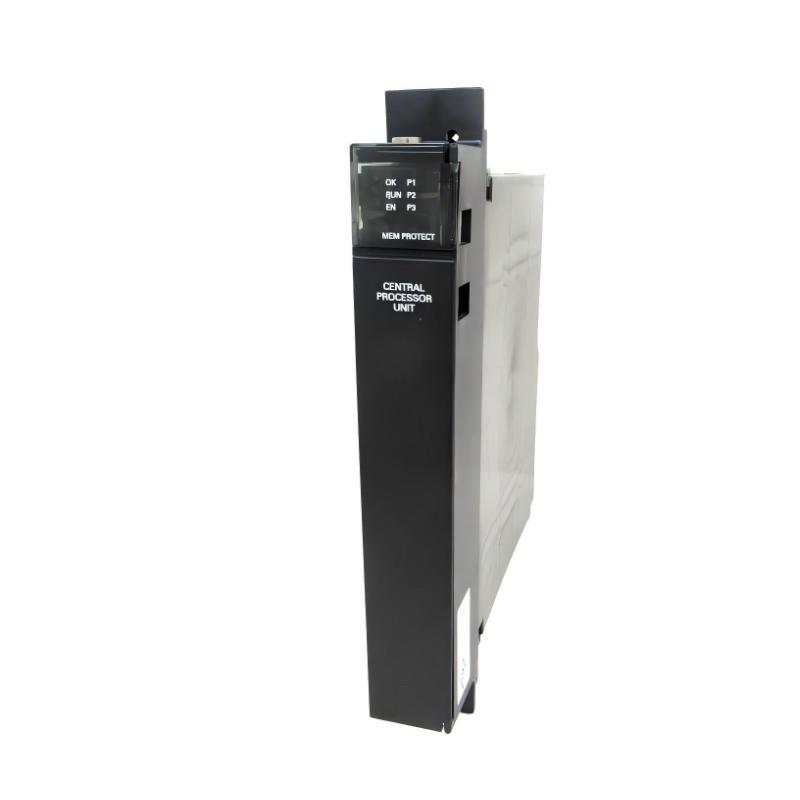 GE IC697CGR772 Central Processing Unit