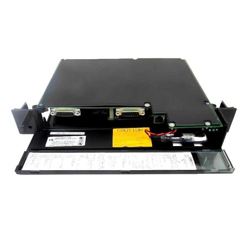 GE IC697CGR772 Central Processing Unit