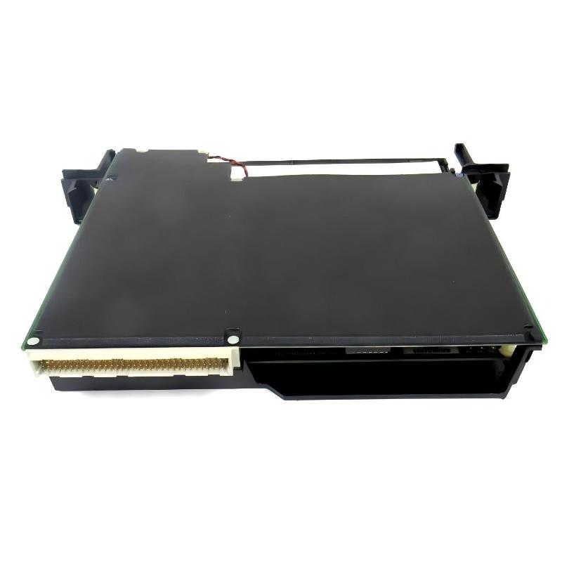 GE IC697CGR772 Central Processing Unit