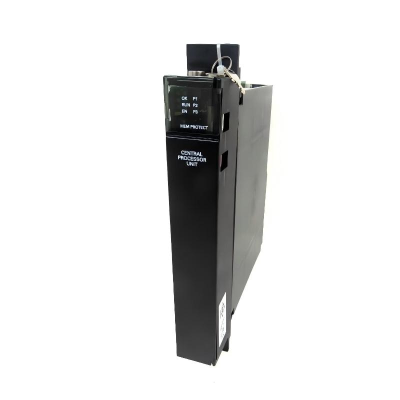 GE IC697CGR935 Single-Slot Controller Module