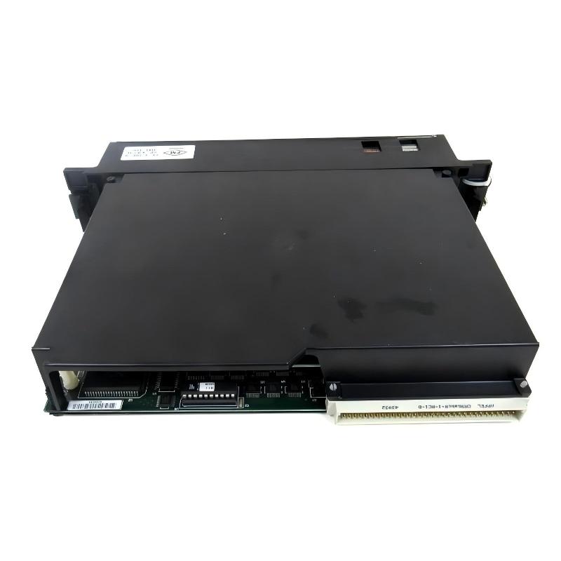 GE IC697CGR935 Single-Slot Controller Module