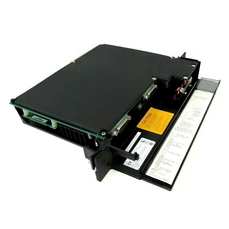 GE IC697CGR935 Single-Slot Controller Module
