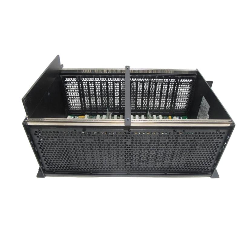 GE IC697CHS770 Redundant Rack Unit
