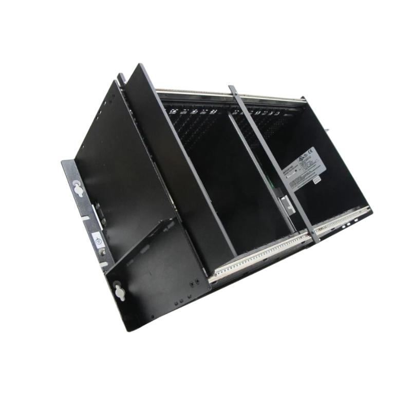 GE IC697CHS770 Redundant Rack Unit