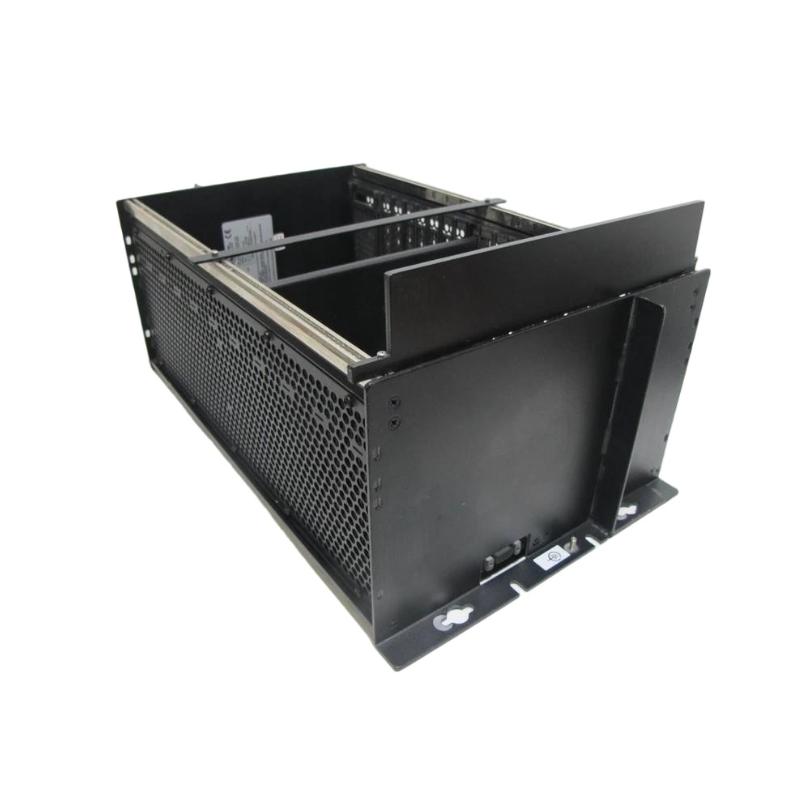 GE IC697CHS770 Redundant Rack Unit