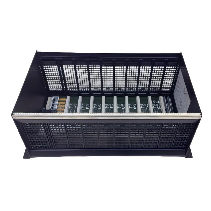GE IC697CHS771 VME Integrator Rack Mount