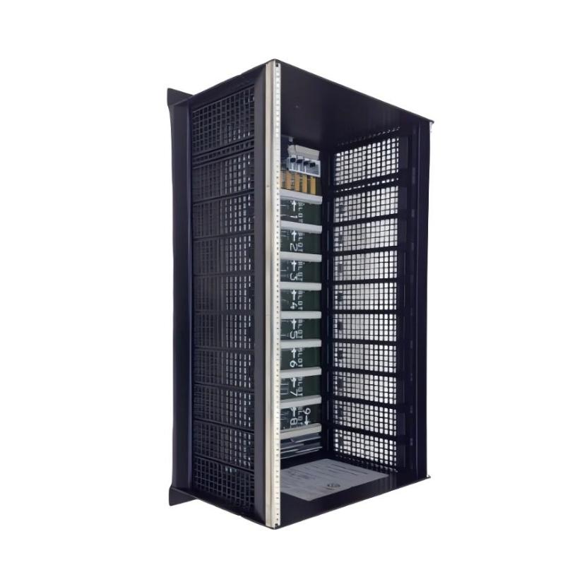 GE IC697CHS771 VME Integrator Rack Mount