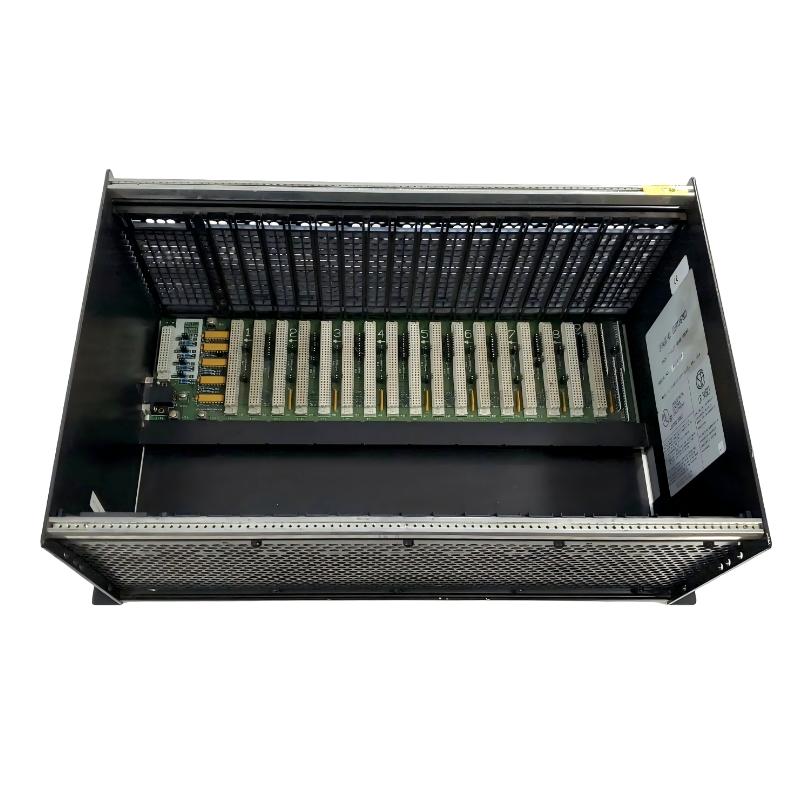 GE IC697CHS782 VME Integrator Rack Mount