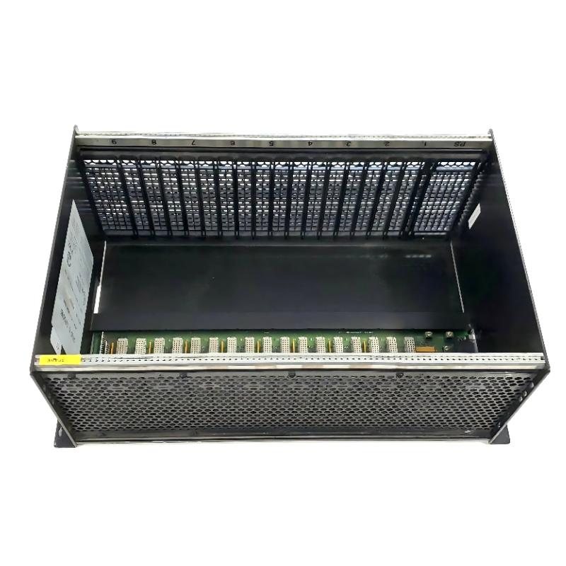 GE IC697CHS782 VME Integrator Rack Mount