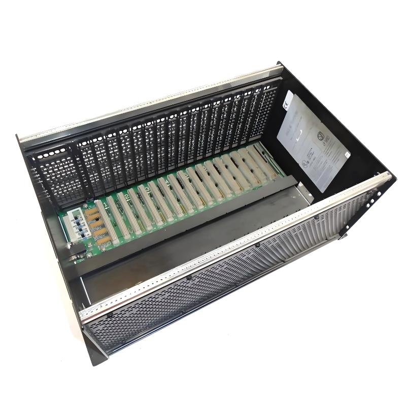 GE IC697CHS782 VME Integrator Rack Mount