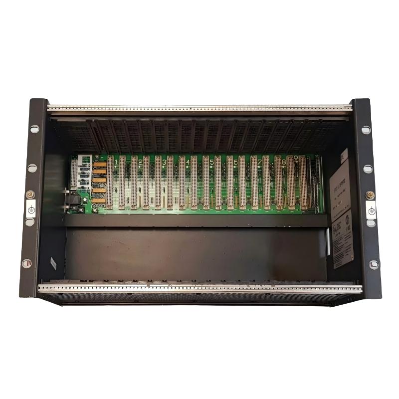 GE IC697CHS783 VME Integrator Rack Mount