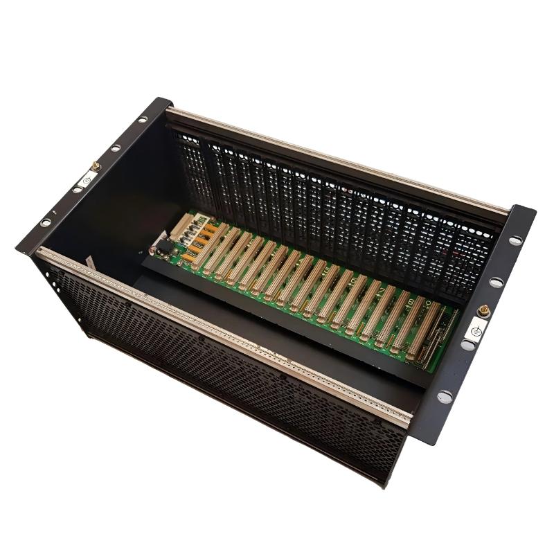 GE IC697CHS783 VME Integrator Rack Mount