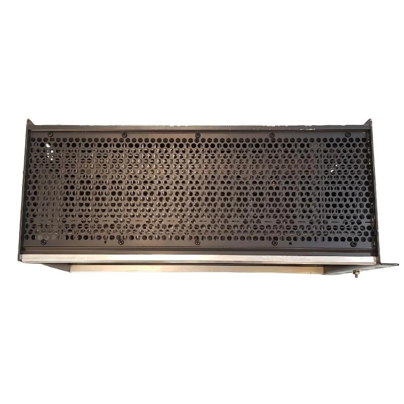 GE IC697CHS783 VME Integrator Rack Mount